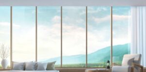 Comment choisir un baie vitrée ?